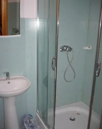 U Gochy Privat bolig Zakopane