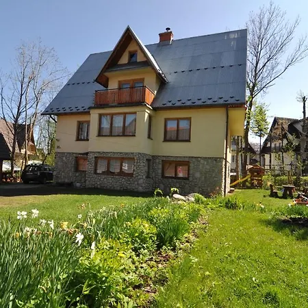 U Gochy Privat bolig Zakopane