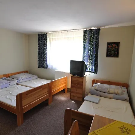 U Gochy Privat bolig Zakopane