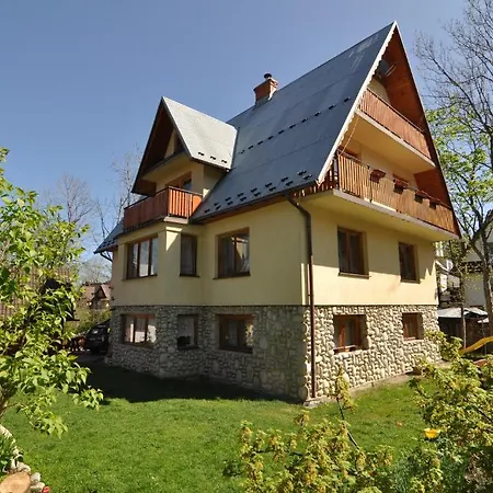 U Gochy Privat bolig Zakopane