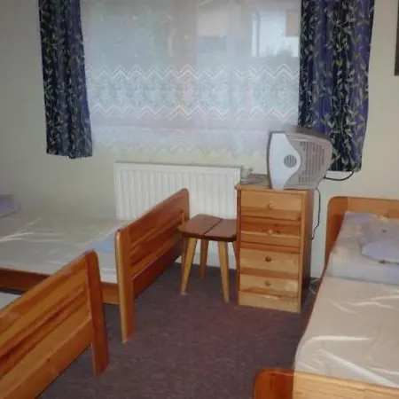 Homestay szállás U Gochy