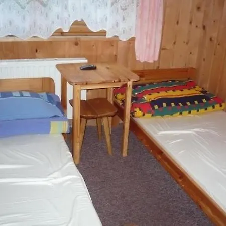 Homestay szállás U Gochy Zakopane