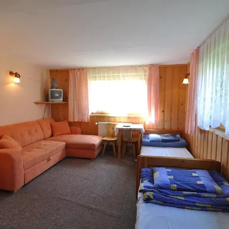 U Gochy Homestay szállás
