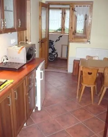 U Gochy Homestay szállás Zakopane