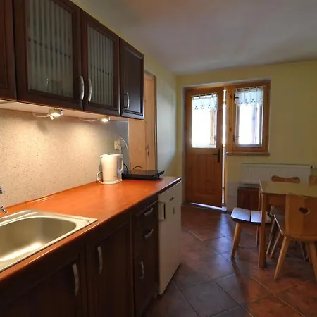 U Gochy Homestay szállás *