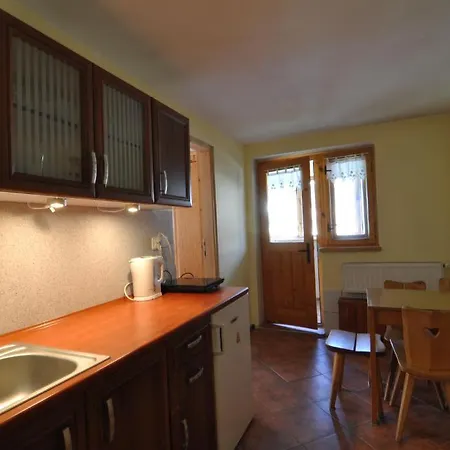Homestay szállás U Gochy Zakopane