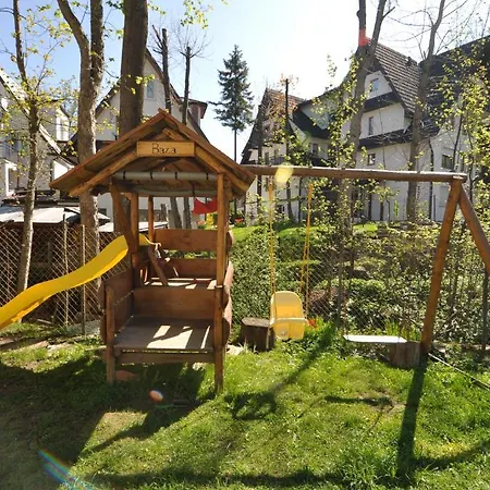 U Gochy * Zakopane